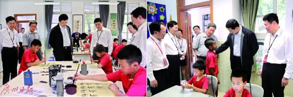 她淫乱的手